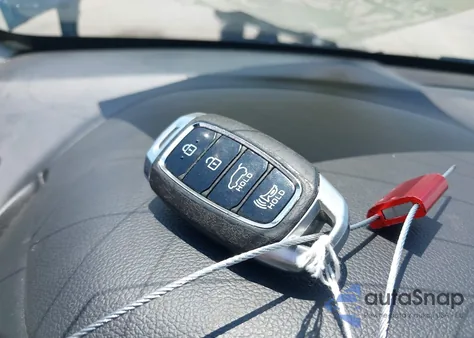 2018 Hyundai Kona Sel z USA, uszkodzony, nr VIN KM8K62AA1JU084670